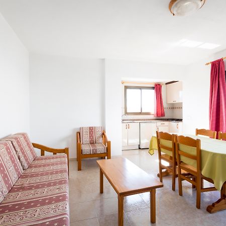 Apartamentos Zodiac Sant Antoni de Portmany Dış mekan fotoğraf