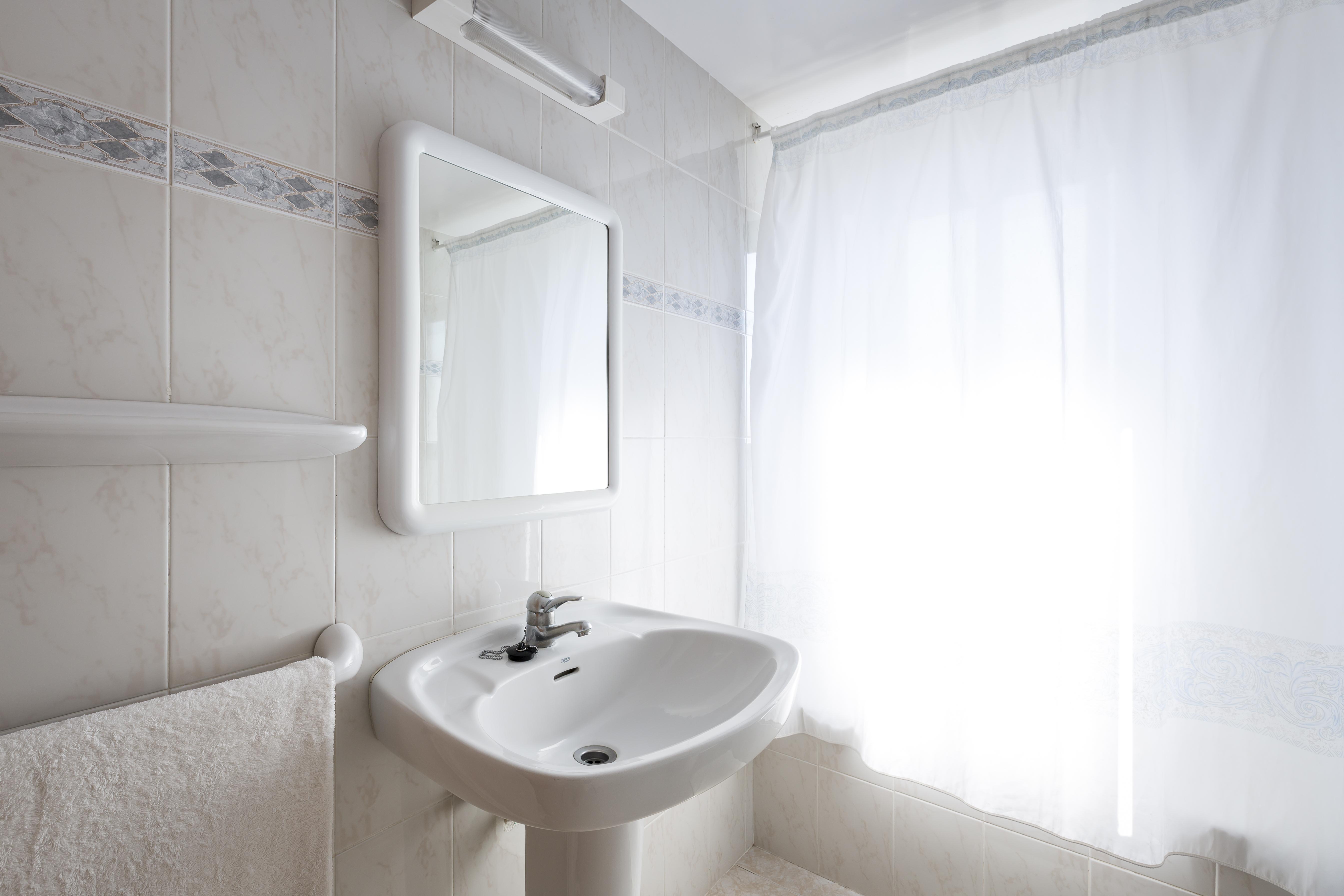 Apartamentos Zodiac Sant Antoni de Portmany Dış mekan fotoğraf
