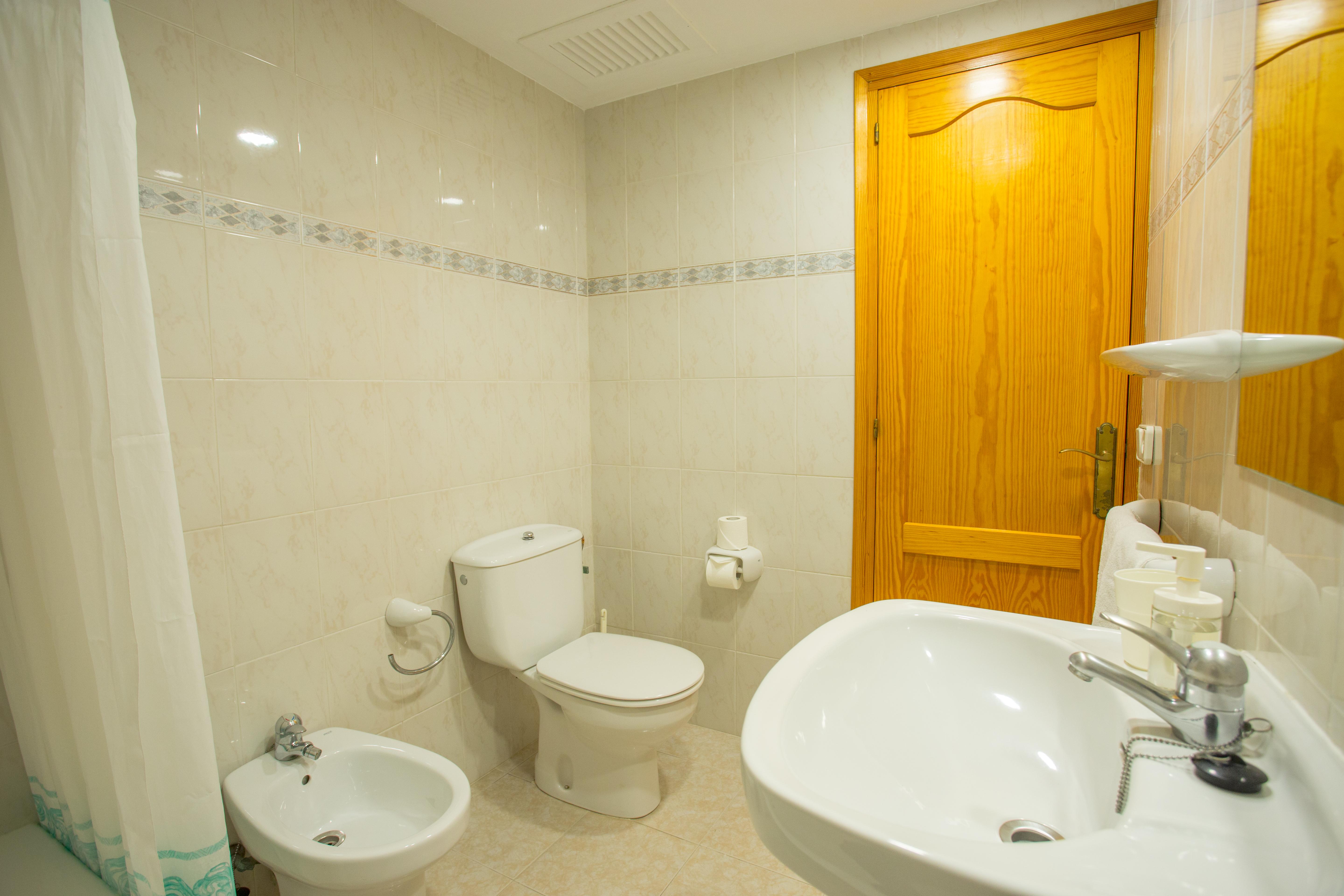 Apartamentos Zodiac Sant Antoni de Portmany Dış mekan fotoğraf