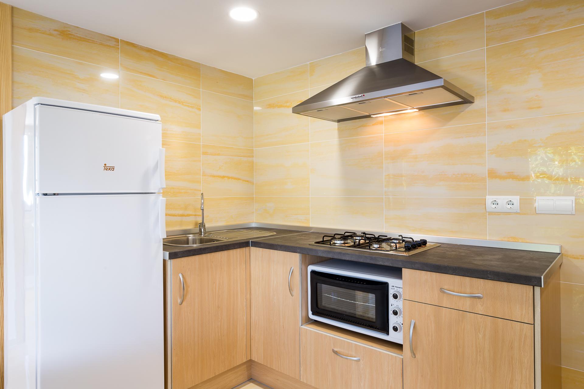 Apartamentos Zodiac Sant Antoni de Portmany Dış mekan fotoğraf