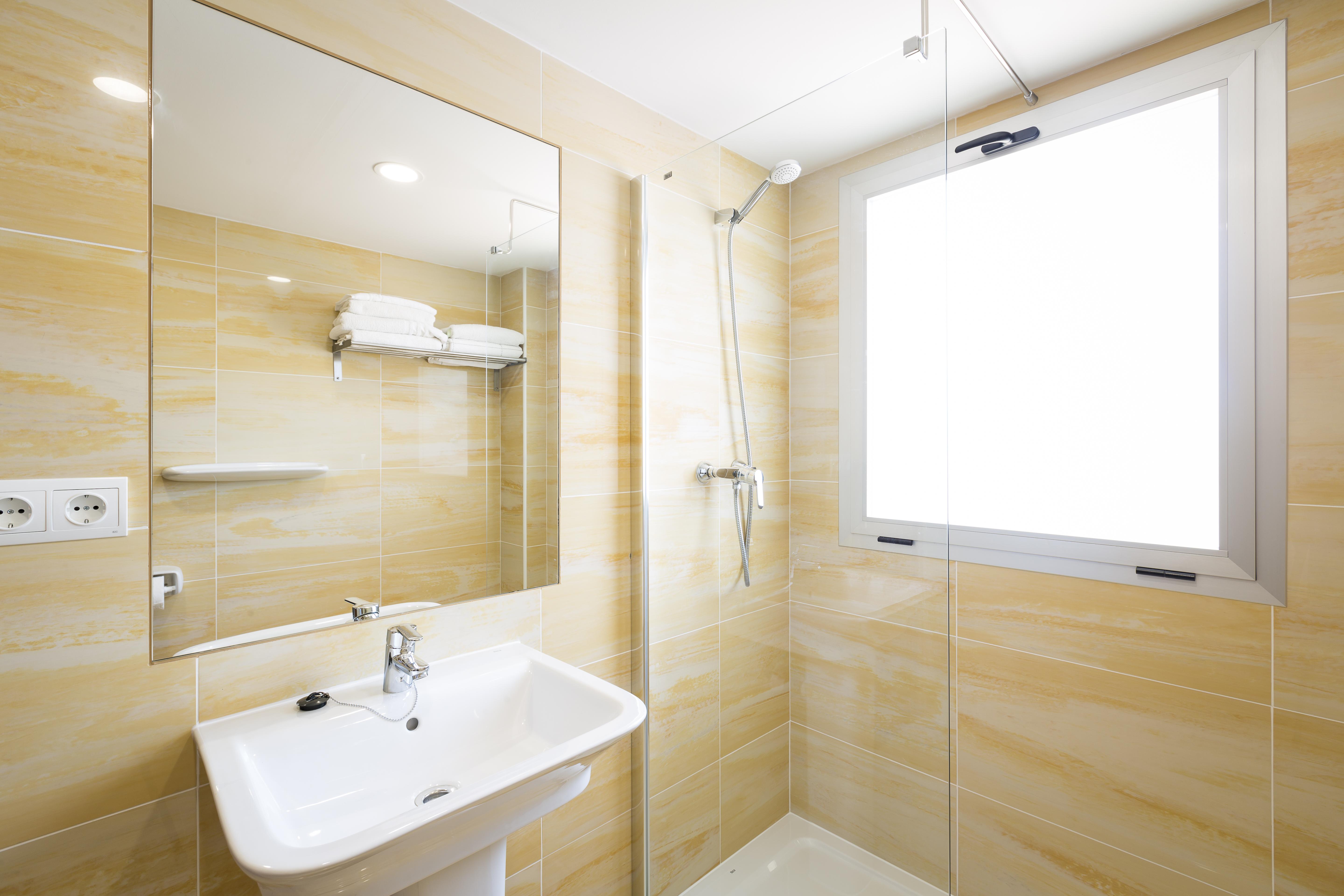 Apartamentos Zodiac Sant Antoni de Portmany Dış mekan fotoğraf