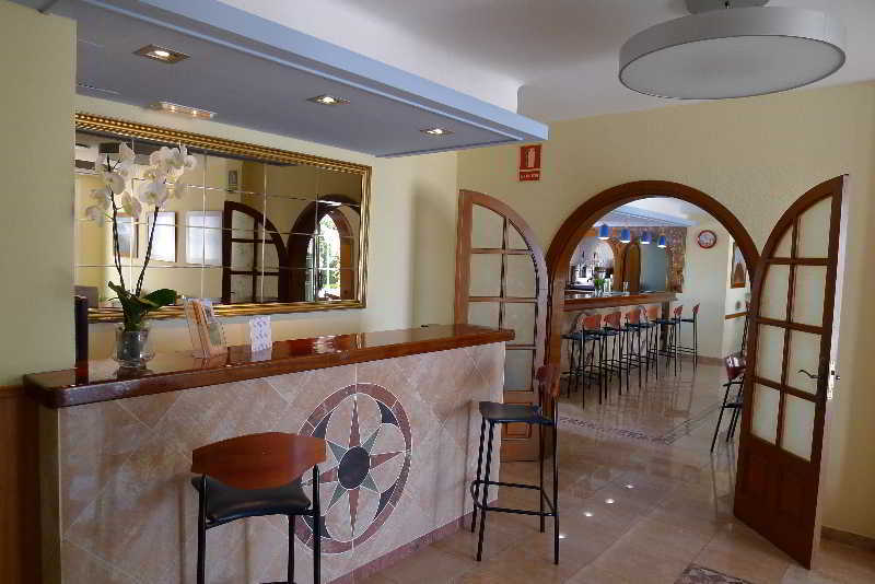 Apartamentos Zodiac Sant Antoni de Portmany Dış mekan fotoğraf