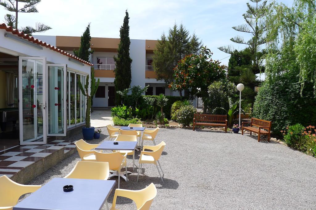 Apartamentos Zodiac Sant Antoni de Portmany Dış mekan fotoğraf